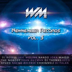 收聽The Nobody Hc的Back From The Past歌詞歌曲