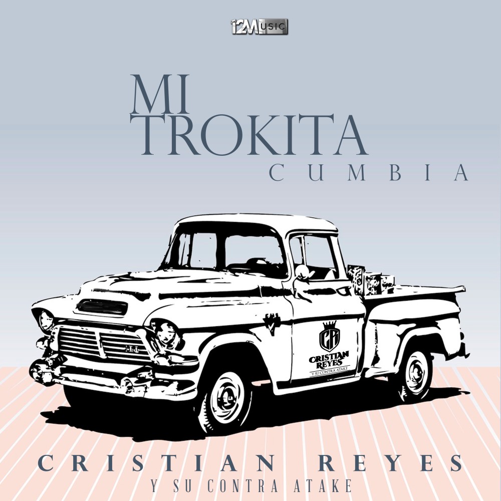 Mi Trokita Cumbia