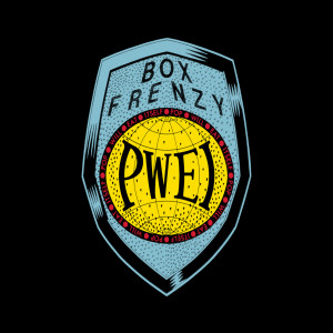ดาวน์โหลดและฟังเพลง U.B.L.U.D. พร้อมเนื้อเพลงจาก Pop Will Eat Itself