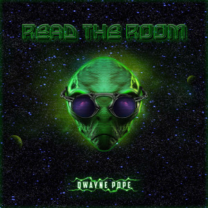 Album Read the Room (Explicit) from 