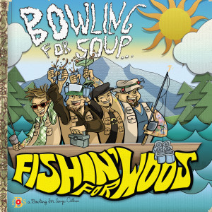 收听Bowling for Soup的Here's Your Freakin' Song歌词歌曲