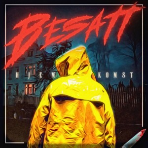 Besatt的專輯HJEMKOMST
