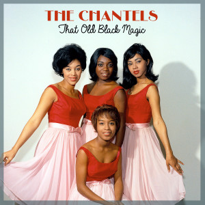 收聽The Chantels的I Love You So歌詞歌曲