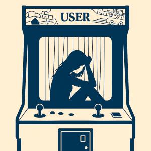 Samuel David的專輯USER