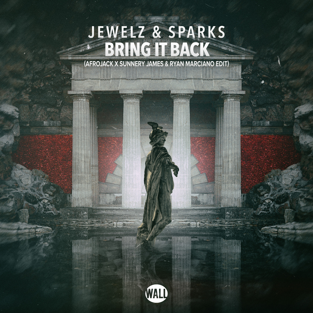 Bring It Back (Afrojack x Sunnery James & Ryan Marciano Extended Edit)