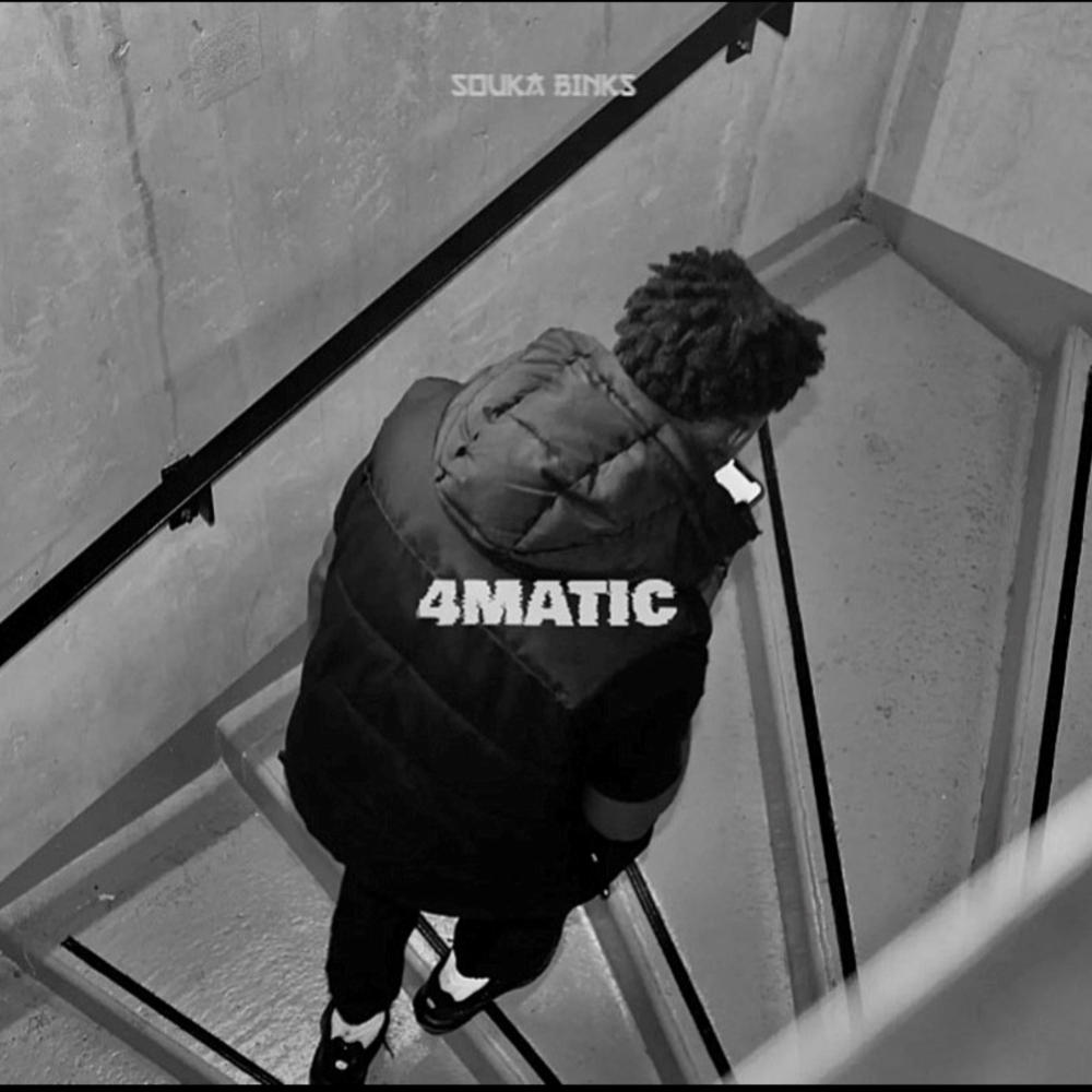 4matic (Explicit)