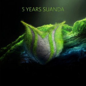 ดาวน์โหลดและฟังเพลง Suanda (Aurosonic Chill Out Mix) พร้อมเนื้อเพลงจาก Ange