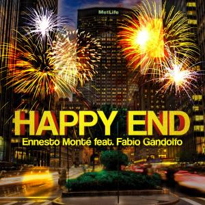 อัลบัม Happy End (feat. Fabio Gandolfo) ศิลปิน Fabio Gandolfo
