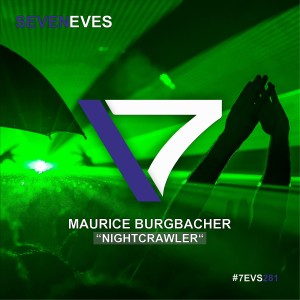 Dengarkan Nightcrawler lagu dari Maurice Burgbacher dengan lirik
