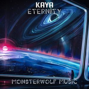 Dengarkan lagu Eternity nyanyian KAYA dengan lirik