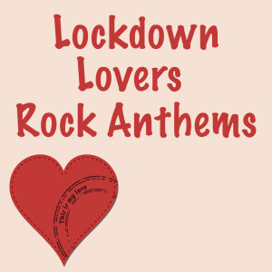 Album Lockdown Lovers Rock Anthems oleh Various