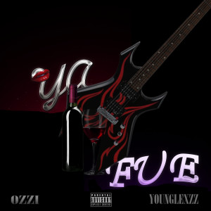 0zzi的專輯Ya Fue (Explicit)