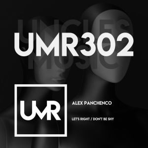 Listen to Don't Be Shy (Original Mix) song with lyrics from Alex Panchenco