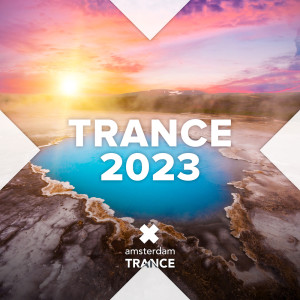 Various Artists的專輯Trance 2023