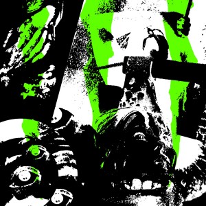 收聽Young Stone (영 스톤)的Monster歌詞歌曲