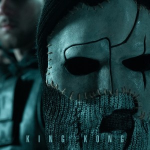 Album King Kong (Explicit) from Kabe