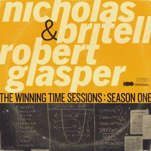 Robert Glasper的專輯The Winning Time Sessions: Season One (HBO® Original Series Soundtrack) (Explicit)
