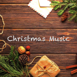古典乐精选的专辑经典圣诞音乐：拇指琴
