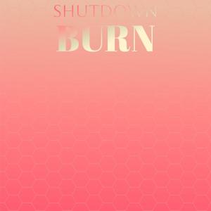 Various的专辑Shutdown Burn