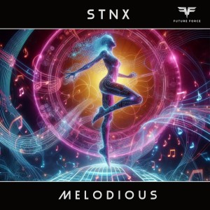 STNX的專輯Melodious