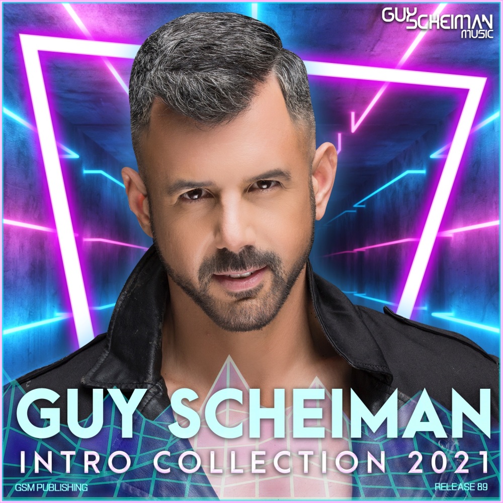 It's Gonna Be Alright (Intro Club Mix)