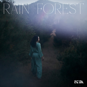 Album Rain Forest from Anz