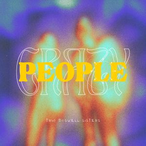 The Boswell Sisters的專輯CRAZY PEOPLE