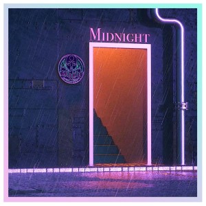 TheFEEX凱撒的專輯Midnight (Explicit)