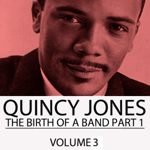 收聽Quincy Jones的A Change of Pace歌詞歌曲