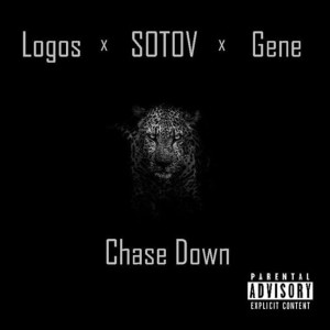 Chase Down (Explicit)