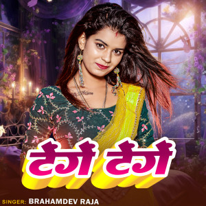 Listen to Tenge Tenge song with lyrics from Brahamdev Raja