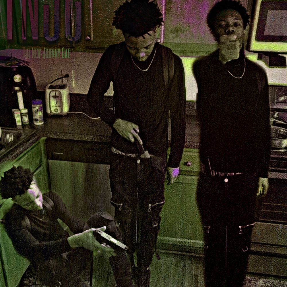 100 Unreleased (Explicit)