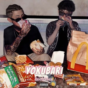 Album YOKUBARI from 