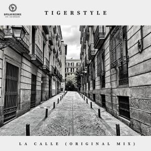 Tigerstyle的專輯La Calle