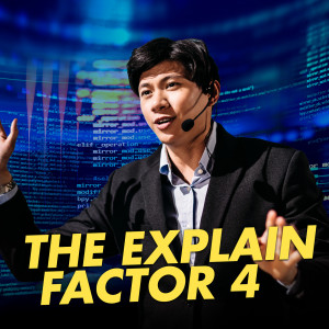 The Explain Factor 4