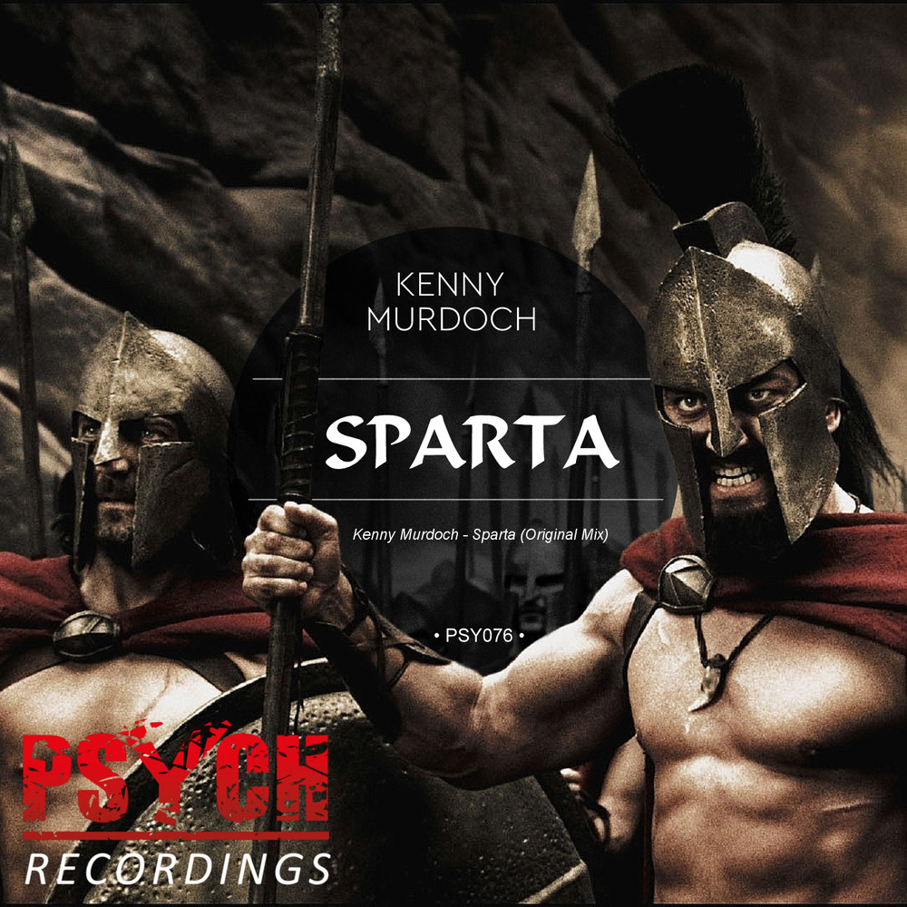 Sparta (Original Mix)