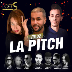 Listen to Mochkel Atifi song with lyrics from Cheb Mamidou