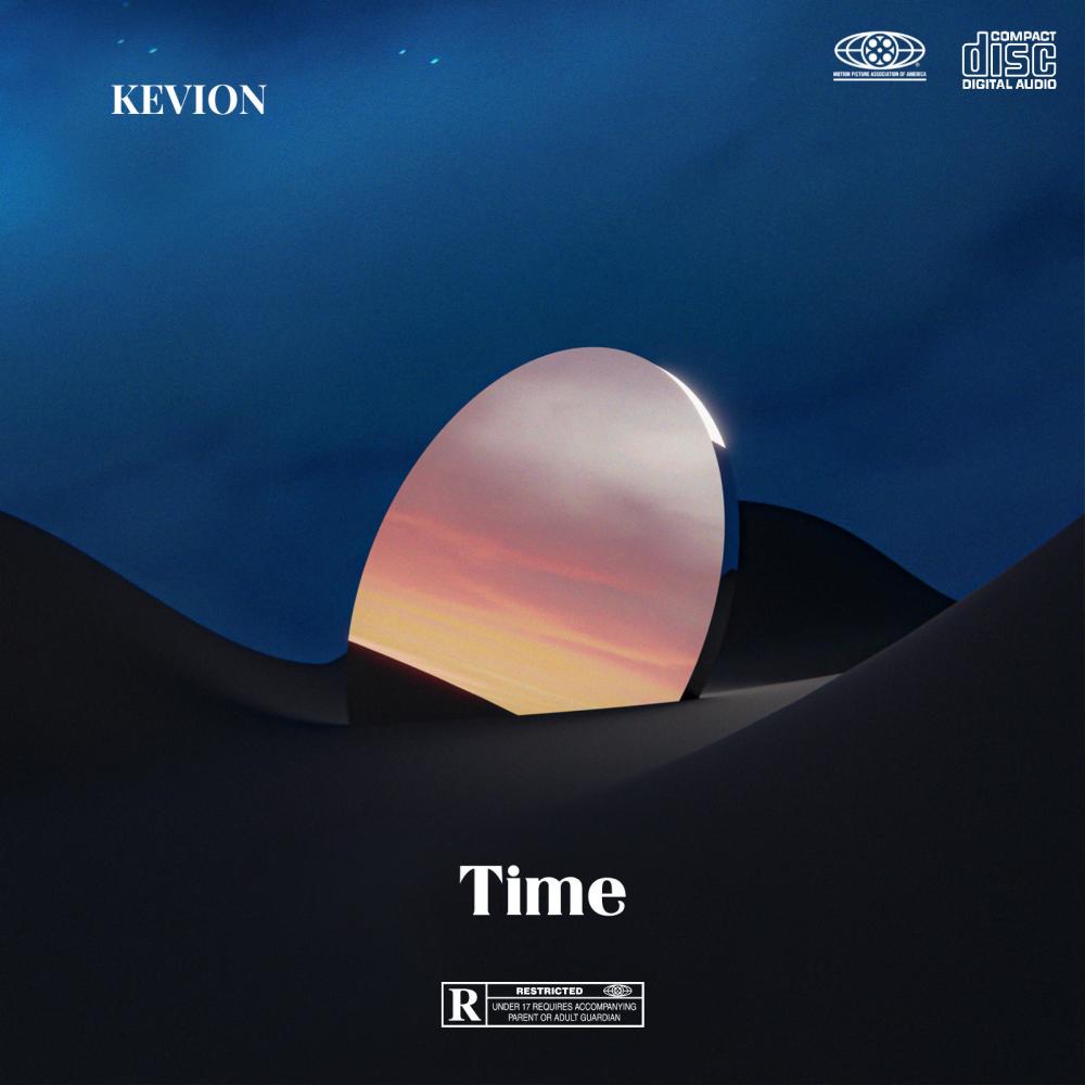 Time (Explicit)