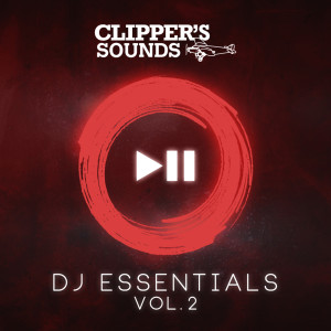 Various Artists的專輯Clipper's Sounds: DJ Essentials, Vol. 2