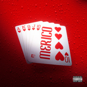 收聽NewVi的Merico (Explicit)歌詞歌曲