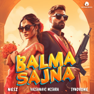 Album Balma Sajna oleh Vaishnavi