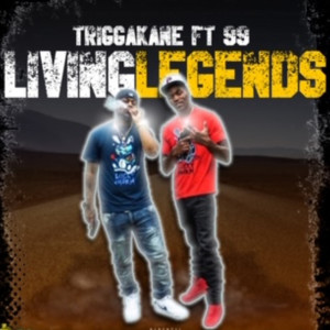 Listen to Living Legends (Explicit) song with lyrics from Trigga Kane