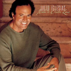 收聽Julio Iglesias的Día A Día (Album Version)歌詞歌曲
