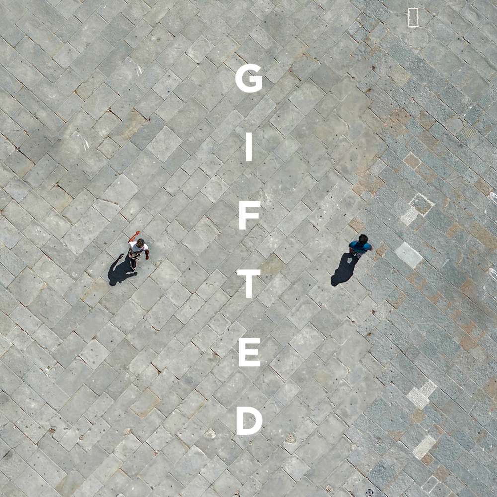 Gifted (feat. Roddy Ricch) (Clean)