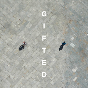 Cordae的專輯Gifted (feat. Roddy Ricch)