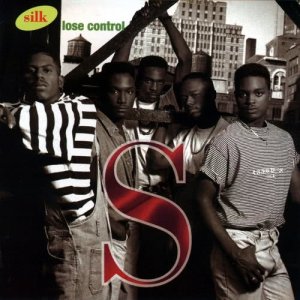 收聽Silk的Lose Control (LP版)歌詞歌曲
