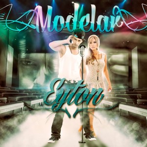 ดาวน์โหลดและฟังเพลง Modelar พร้อมเนื้อเพลงจาก Eyton