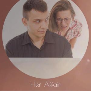 Album Her Affair from Various