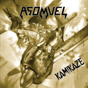 收聽Asomvel的Kamikaze歌詞歌曲