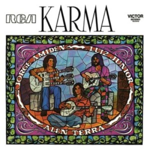 收聽Karma的Tributo ao Sorriso歌詞歌曲